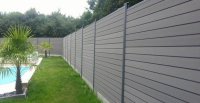 Portail Clôtures dans la vente du matériel pour les clôtures et les clôtures à Roquefort-sur-Soulzon